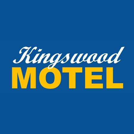 Kingswood Motel Waimate Esterno foto